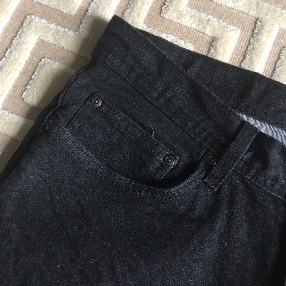 COPY - Naked and Famous Denim “Weird Guy” Jeans - Picture 3 of 13
